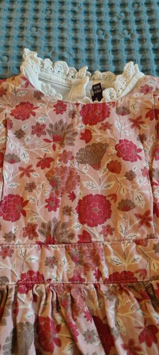 Детска рокля Sergent Major 86 см