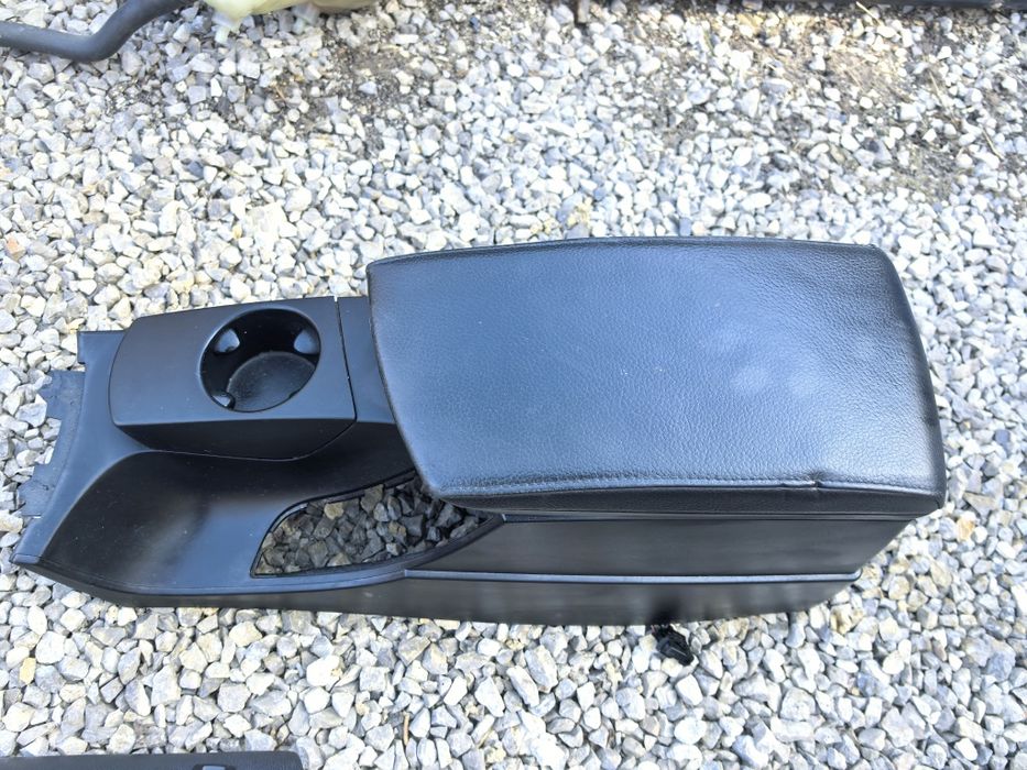 Рекаро кожен сало за BMW X3 e83