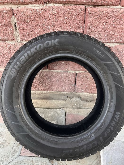 Продаж шины зимние