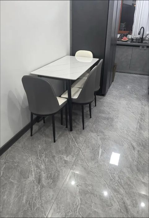 Столы 120х70 и 130х80