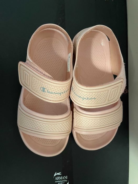 Sandale copii Champion