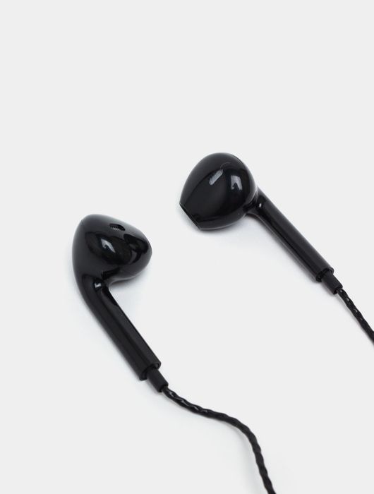 Наушники GH A7 Black