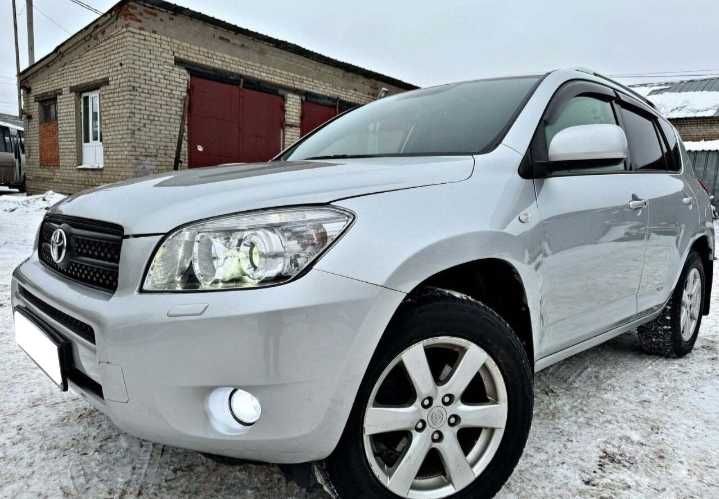 Продаю Toyta Rav4