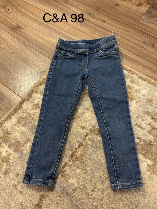 Lot blugi marime 98