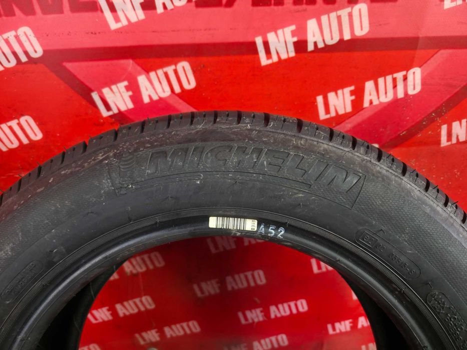 1 Anvelopa de VARA - 185/65/15 - Michelin - NOUA - DOT 2007 !