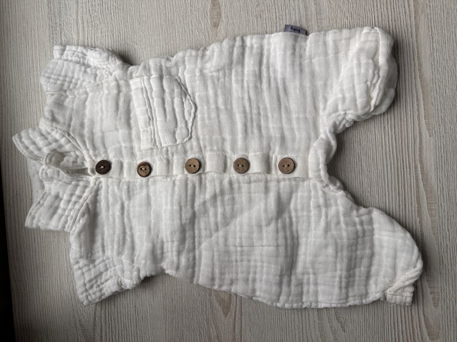 Детдси дрешкшки 62см