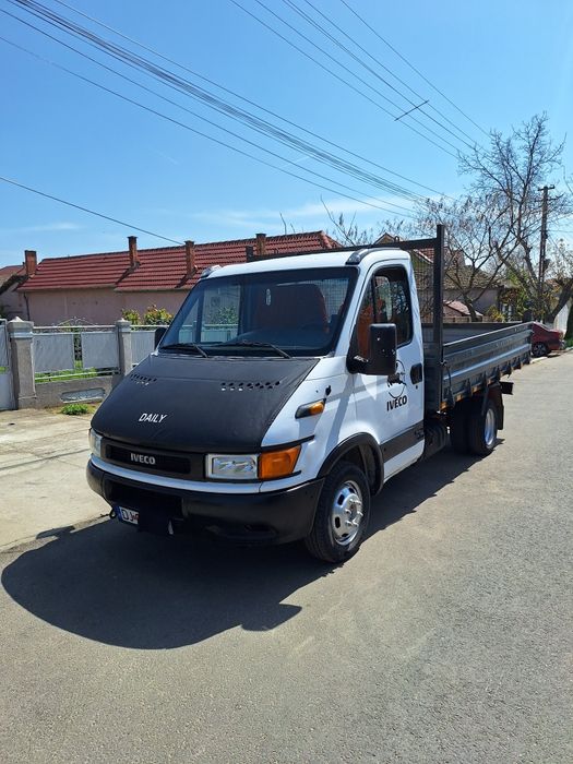 Iveco Daily 2.3 Diesel