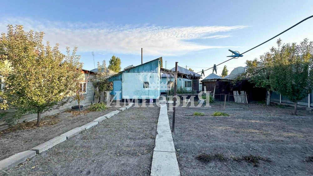 Продам дом Арнагуль Империя