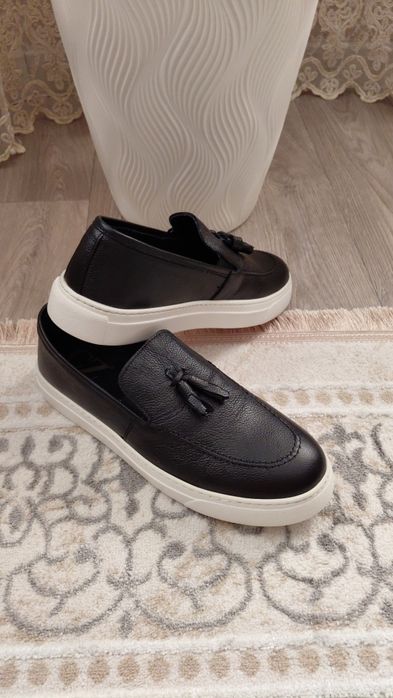 ‼️НОВЫЕ мужские лоферы‼️