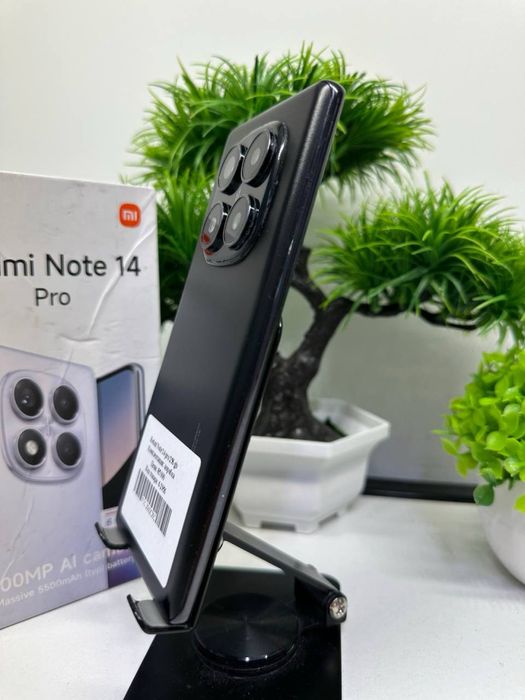 Redmi Note 14 pro 256 gb