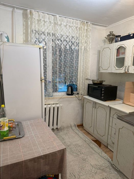 Продам 2-х комнатную квартиру
