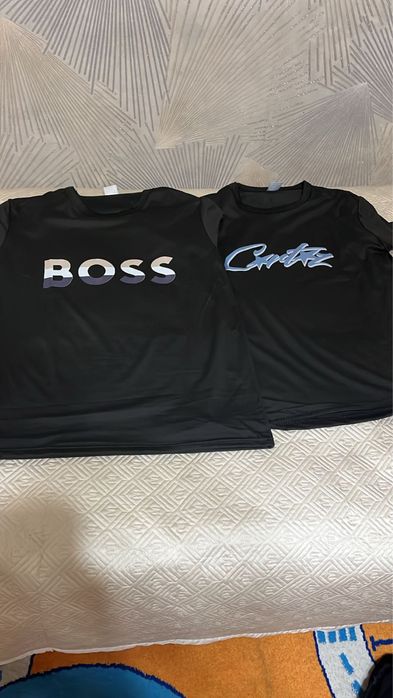 Футболки по 1700