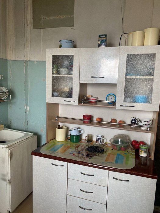 2/8/9. Сергели 8а. Квартира 70 м², с лифтовой.