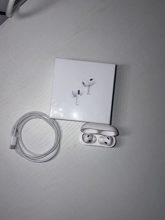 AirPods Pro 2 (2nd generation)