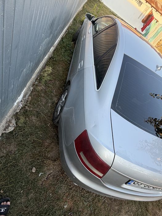 Audi A6 C6 2006 2.0 L