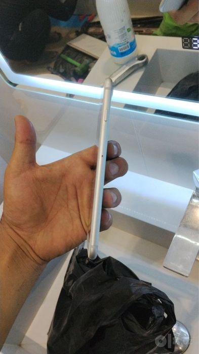 Iphone 7 plus  holati ideal usta kormagan telfonga garantiya beraman
