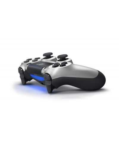 Sony DualShock 4 Gran Turismo Edition Реновиран като нов  2г.гаранция