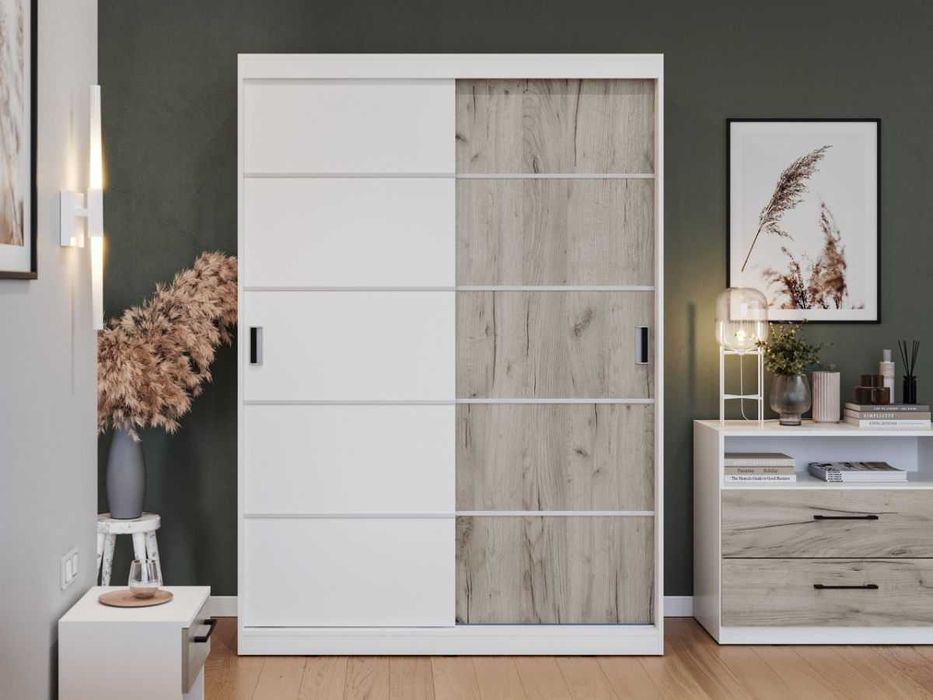 Set Dormitor Forest C01