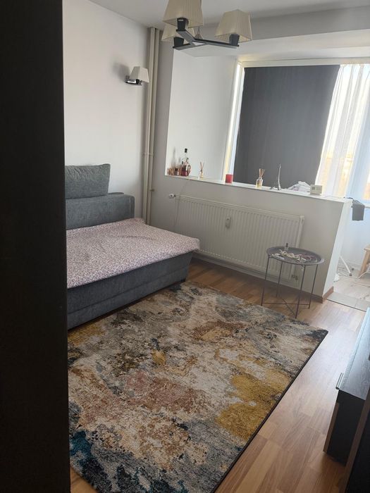 Apartament de vânzare Craiova , Brazdă .