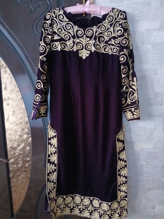 Попур куйлак зур холатда янгидек