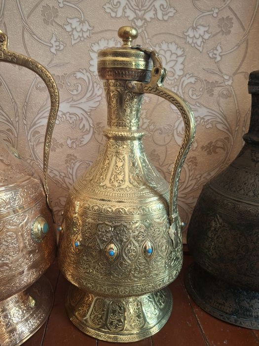Mis buyumlari sotiladi
