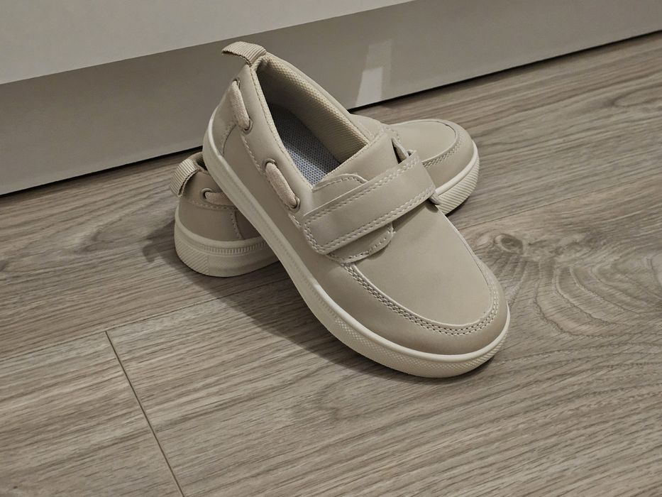 Mocasini si Adidasi baietei , noi, nr 26