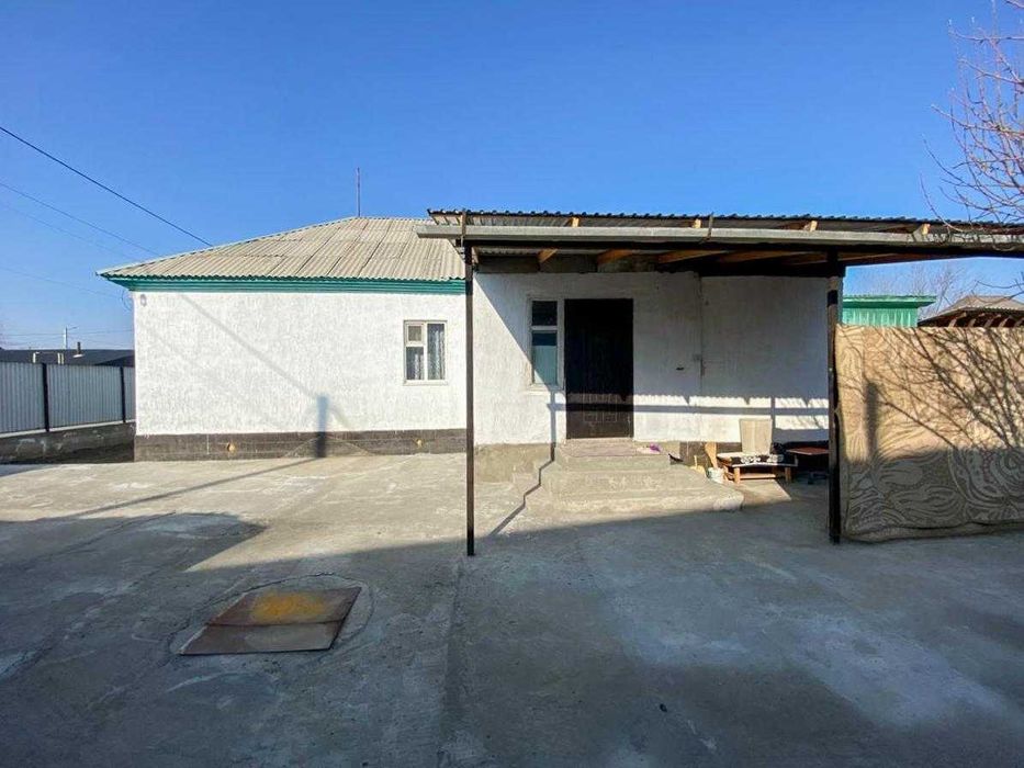 Продам дом в Сзжр Константин Империя