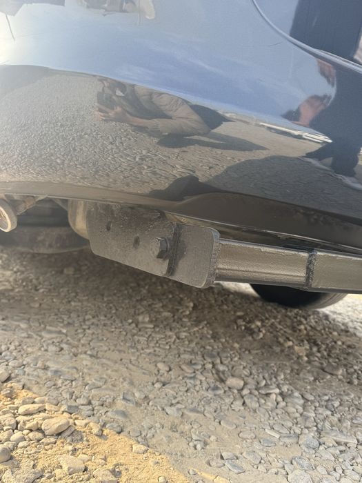 Фаркоп хонда одиссей