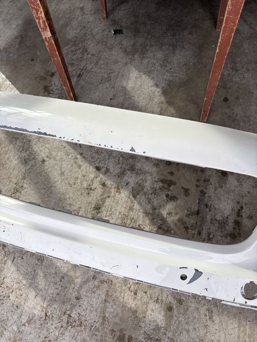 предна броня за porsche cayenne