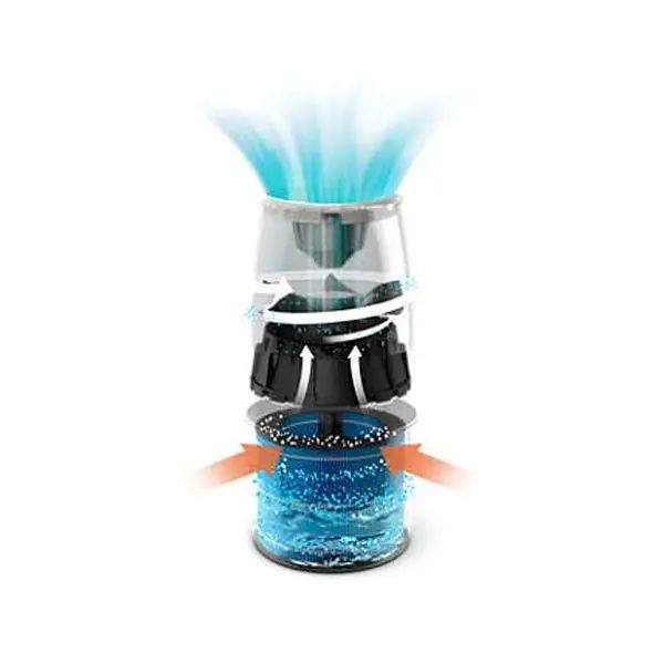 PHILIPS Фильтр для увлажнителя воздуха Philips FY3446/30 HU3918,