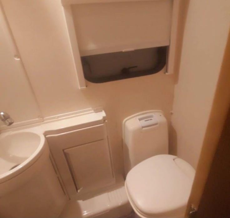 Rulota Camper Bailey Pageant