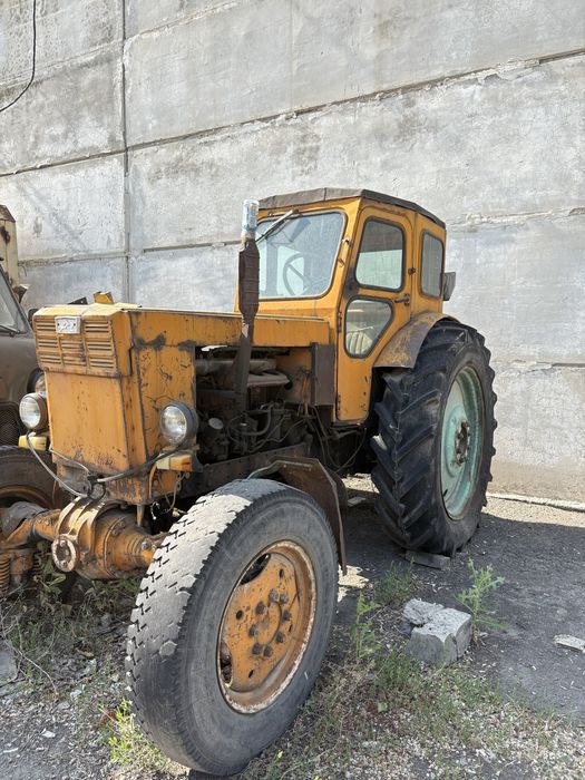 Трактор т40 продам