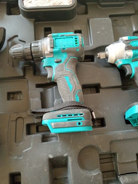 Набор инструментов