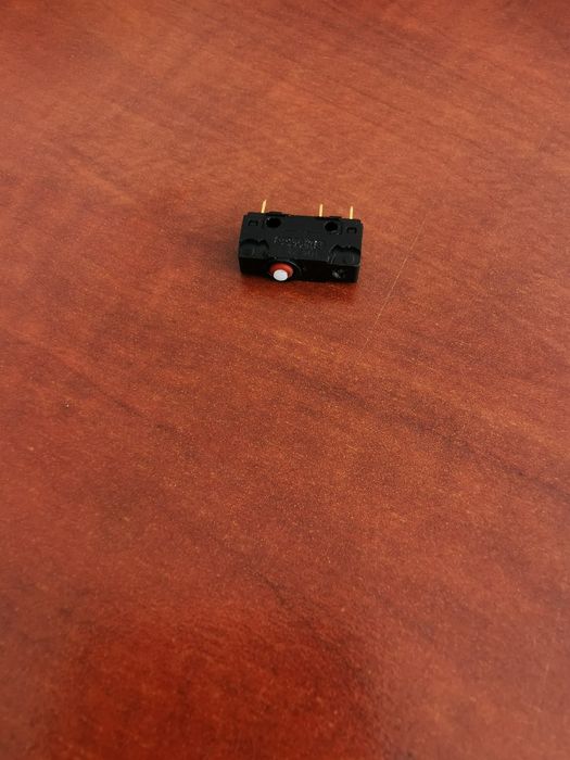 Microswitch Saia Burgess