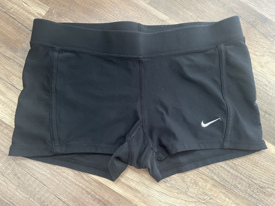 Къси панталонки Nike