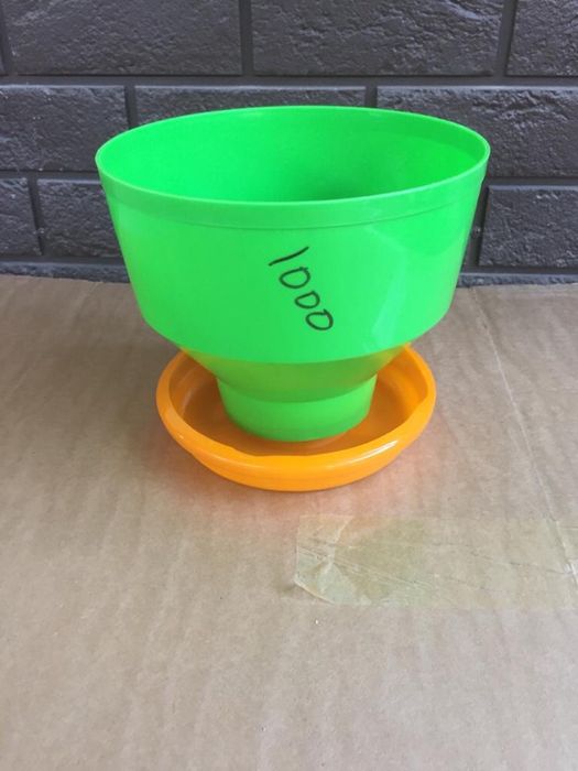 Бункерные кормушки 2 кг