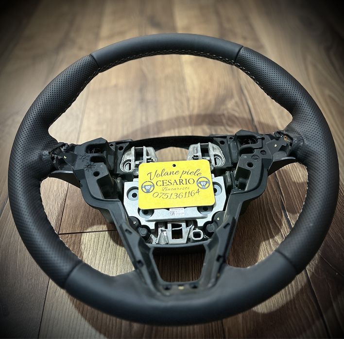 Volan Piele Nappa naturala Ford Mondeo Mk5 2014-2022
