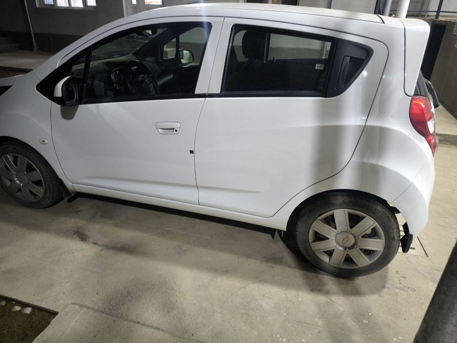 Spark 2020 yil 33.000km 1.25 L