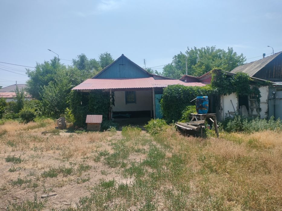 Продам дом 8 соток