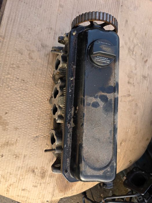 Глава за PASSAT B5 1.6 101KS