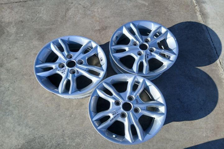 Janta aliaj 15 E1BJ-1007-AA ET47.5  EJX15H2 E1BJ-1007-AA ET47.5  EJX1