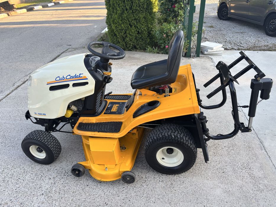 Cub Cadett 23HP-3 ножа