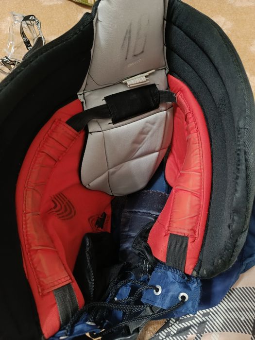 Хоккейные шорты р.L