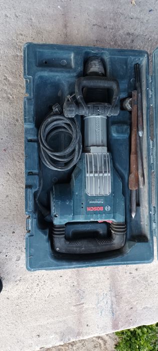 Бош 11 внос дания