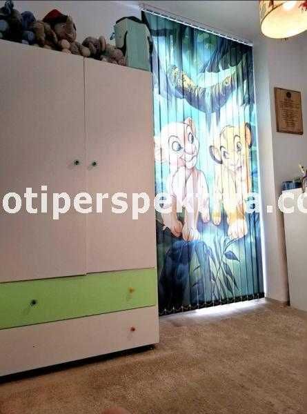 Продава се Многостаен апартамент в Пловдив, Кючук Париж - 133 кв.м за 1790 €/кв.м - Снимка #9