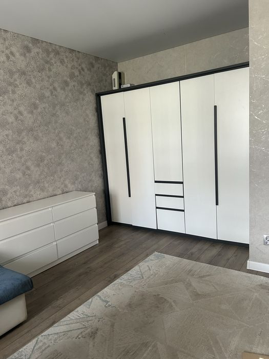 Продам 1 комн квартиру 2024 г