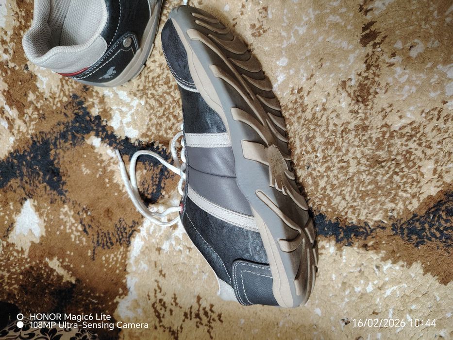 Pantofi sport  Mustang