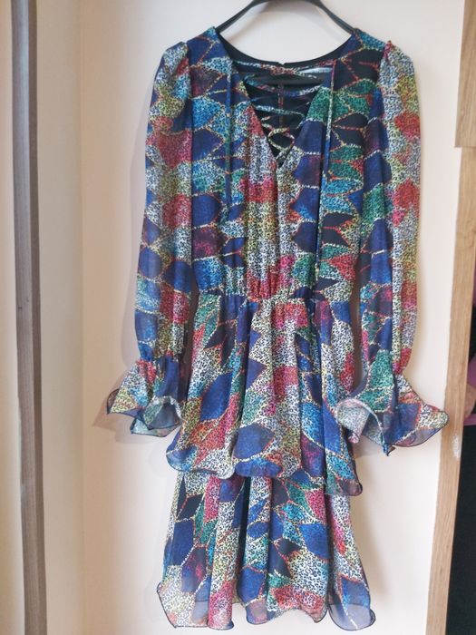 Рокля за предстоящите празници!