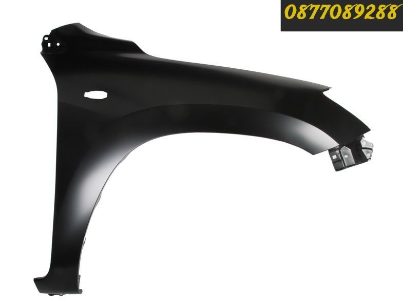 НОВ Калник за Toyota Rav 4 III 2005-2012 калници за тойота рав 4