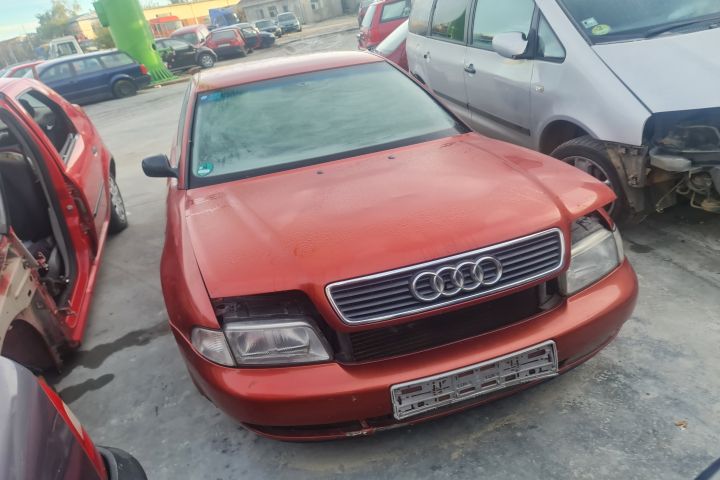 Piese Audi A4 B5